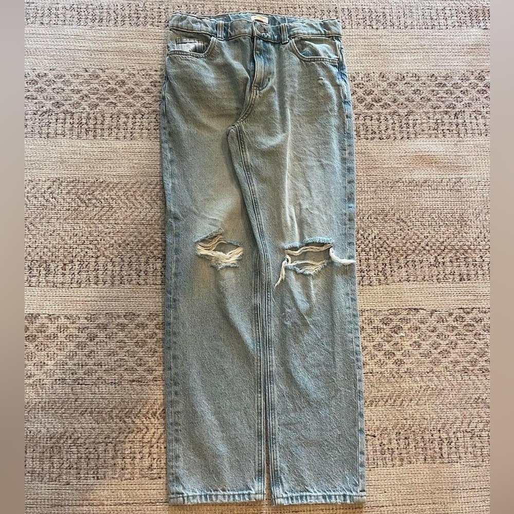 PacSun Light Blue Denim Jeans